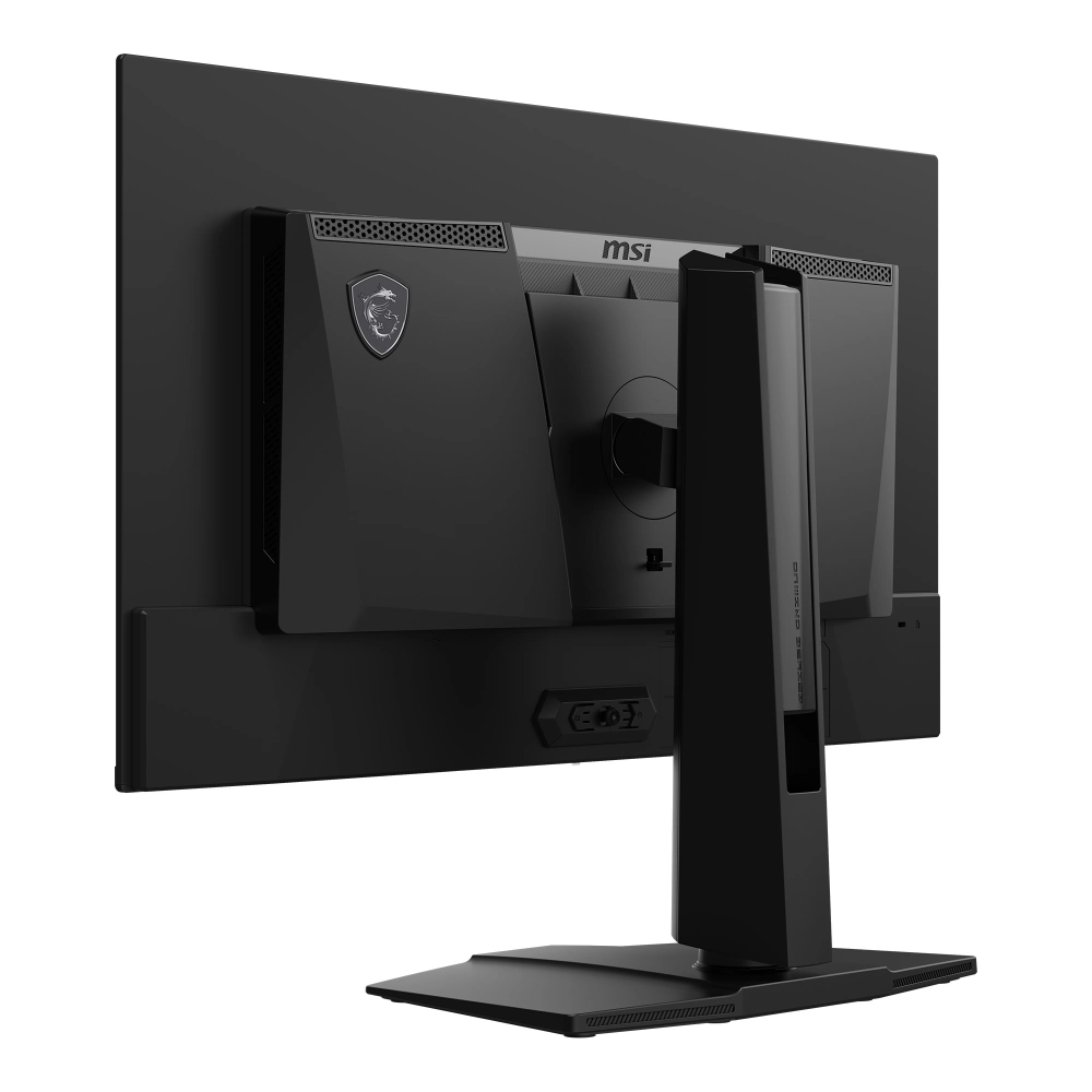 MSI MAG 274QP QD-OLED X24 26.5 2560x1440 WQHD 16:9 FLAT QD-OLED 240HZ 0.03MS FREESYNC PREMIUM PIVOT GAMING MONITOR - Thumbnail