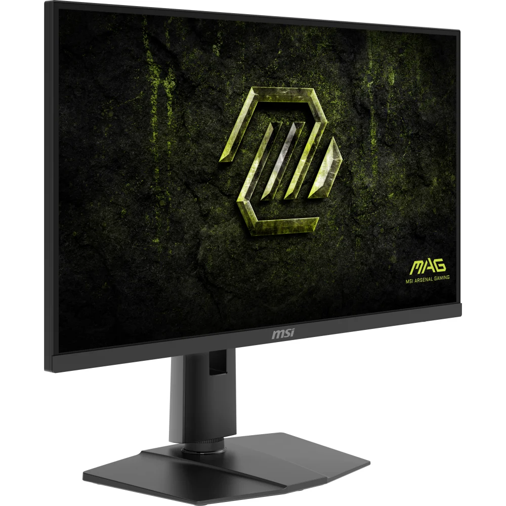 MSI MAG 274QPF X32 2560x1440 16:9 FLAT RAPID IPS 320HZ 0.5MS ADAPTIVE-SYNC PIVOT GAMING MONITOR - Thumbnail