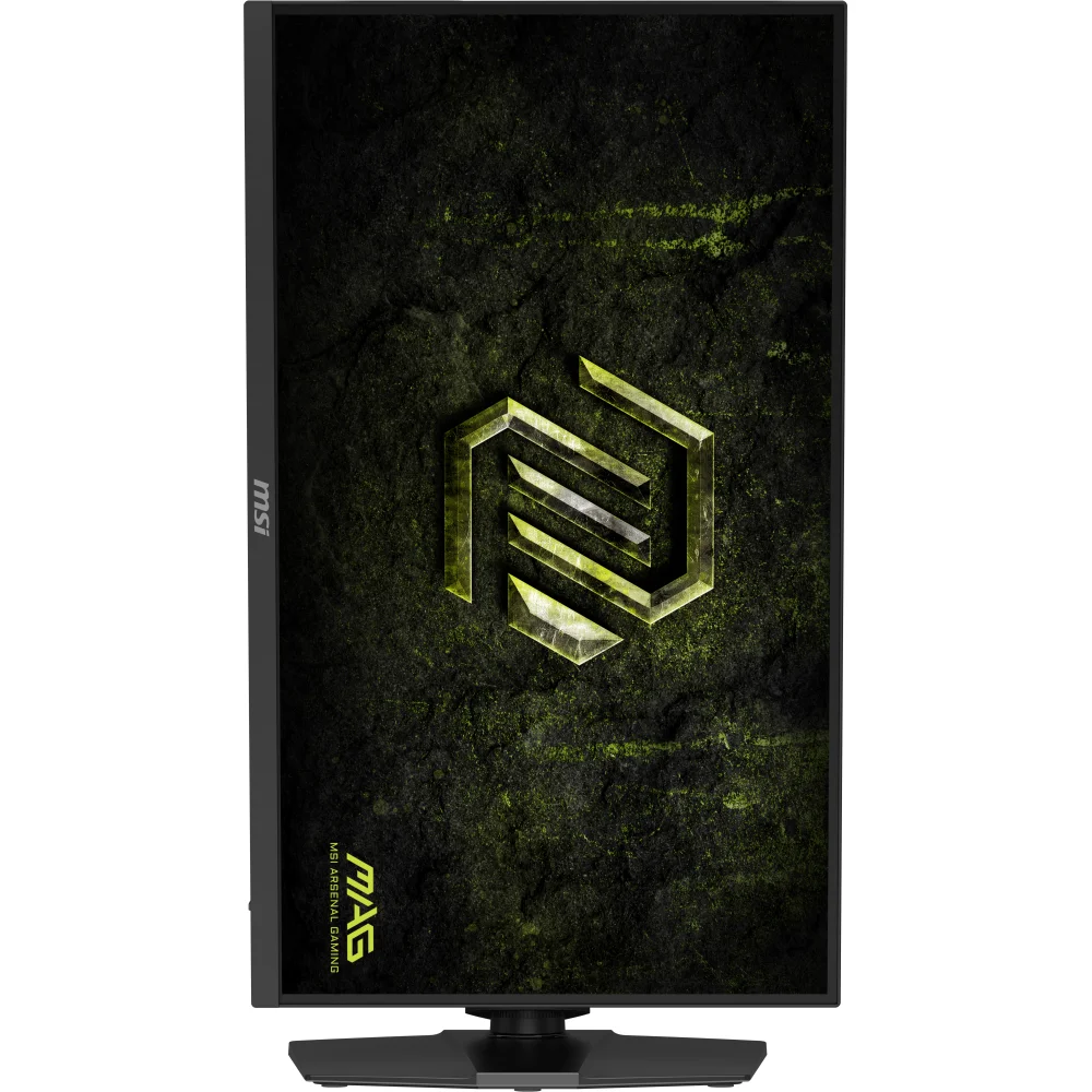 MSI MAG 274QPF X32 2560x1440 16:9 FLAT RAPID IPS 320HZ 0.5MS ADAPTIVE-SYNC PIVOT GAMING MONITOR - Thumbnail