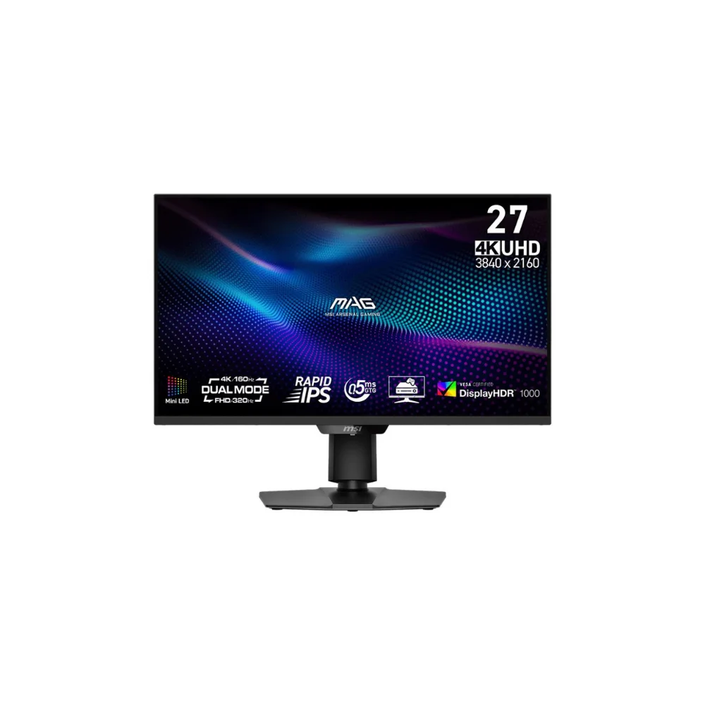 MSI - MSI 27