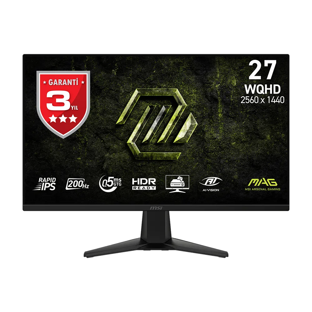 MSI MAG 275QF E20 27