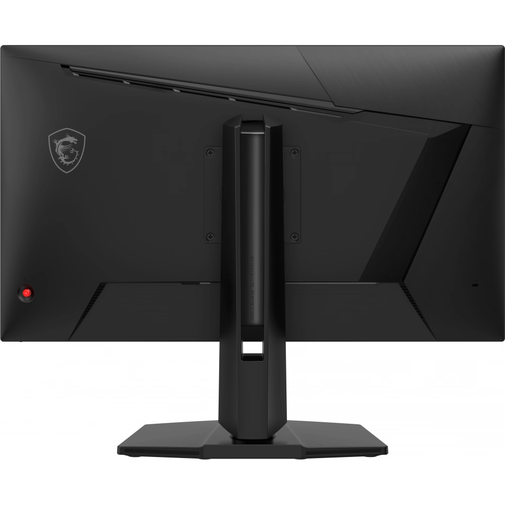 MSI MAG 275UPD E14 3840x2160 16:9 FLAT IPS UHD 144HZ FHD 288HZ 1MS FREESYNC PREMIUM PIVOT GAMING MONITOR - Thumbnail