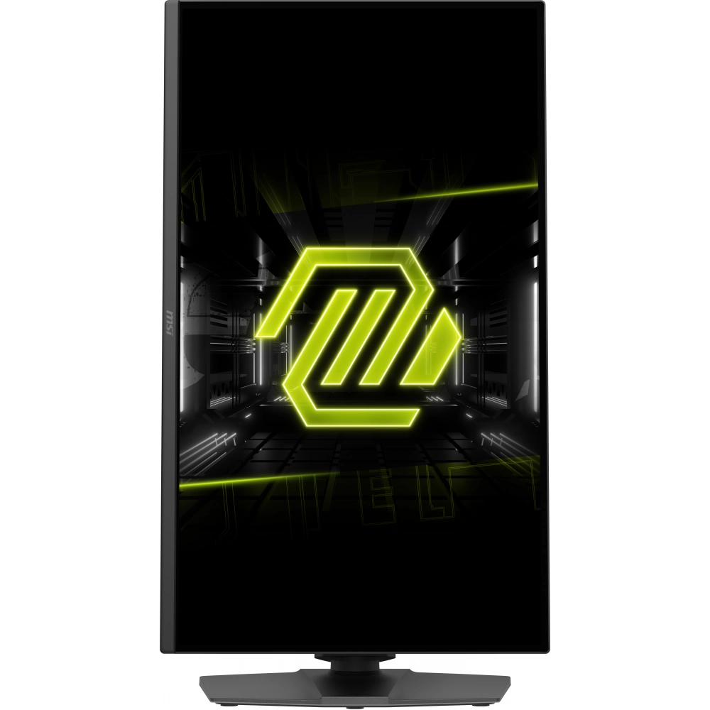 MSI MAG 275UPD E14 3840x2160 16:9 FLAT IPS UHD 144HZ FHD 288HZ 1MS FREESYNC PREMIUM PIVOT GAMING MONITOR - Thumbnail