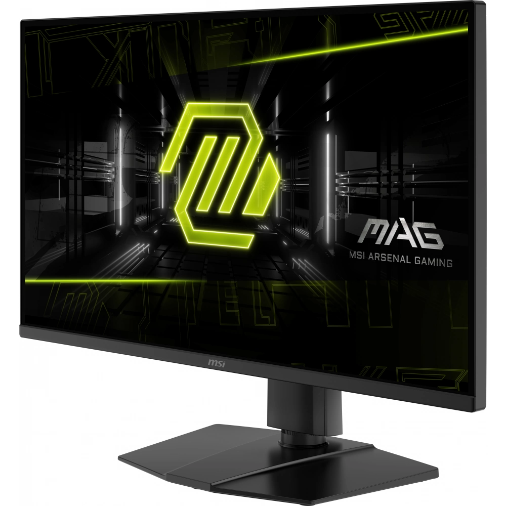 MSI MAG 275UPD E14 3840x2160 16:9 FLAT IPS UHD 144HZ FHD 288HZ 1MS FREESYNC PREMIUM PIVOT GAMING MONITOR - Thumbnail