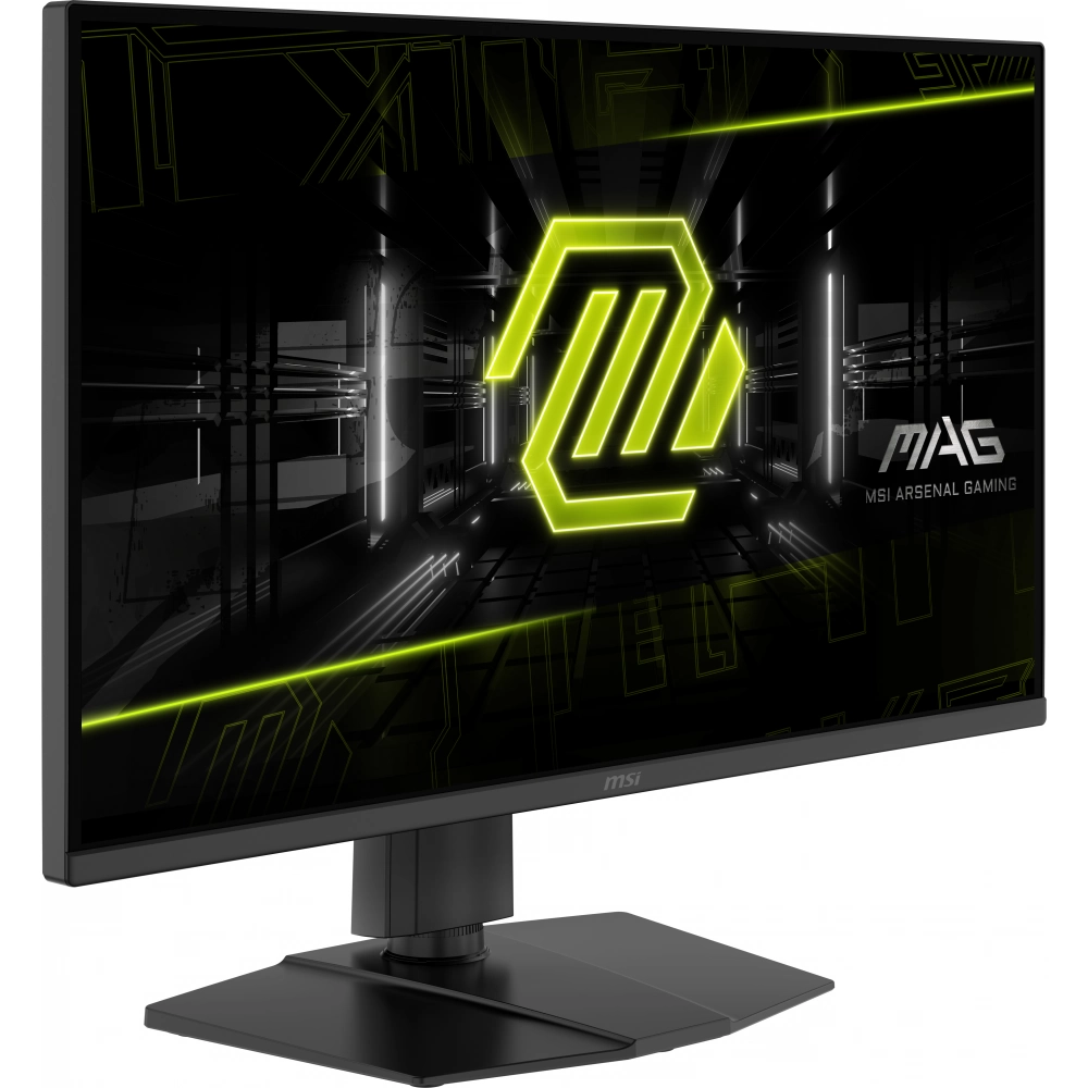 MSI MAG 275UPD E14 3840x2160 16:9 FLAT IPS UHD 144HZ FHD 288HZ 1MS FREESYNC PREMIUM PIVOT GAMING MONITOR - Thumbnail