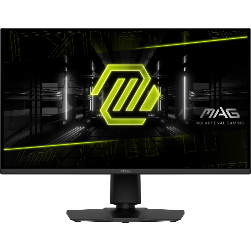 MSI MAG 275UPD E14 3840x2160 16:9 FLAT IPS UHD 144HZ FHD 288HZ 1MS FREESYNC PREMIUM PIVOT GAMING MONITOR - Thumbnail