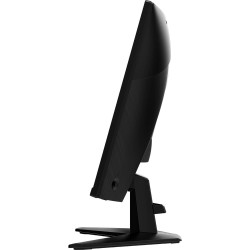MSI 27 MAG 276CXF 1920x1080 (FHD) CURVE 1500R RAPID VA 280HZ 0.5MS (GTG) ADAPTIVE-SYNC SIYAH GAMING MONITOR - Thumbnail