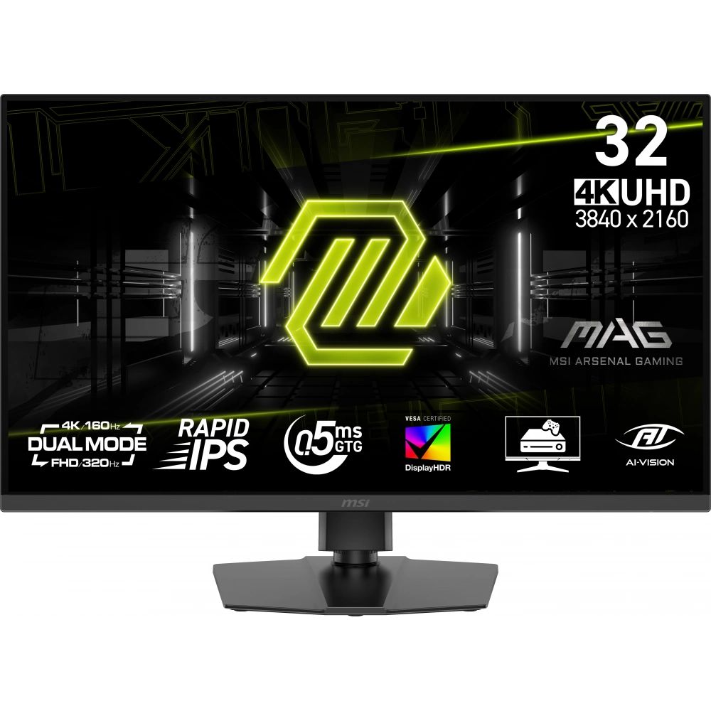 MSI - MSI MAG 322URDF E16 31.5