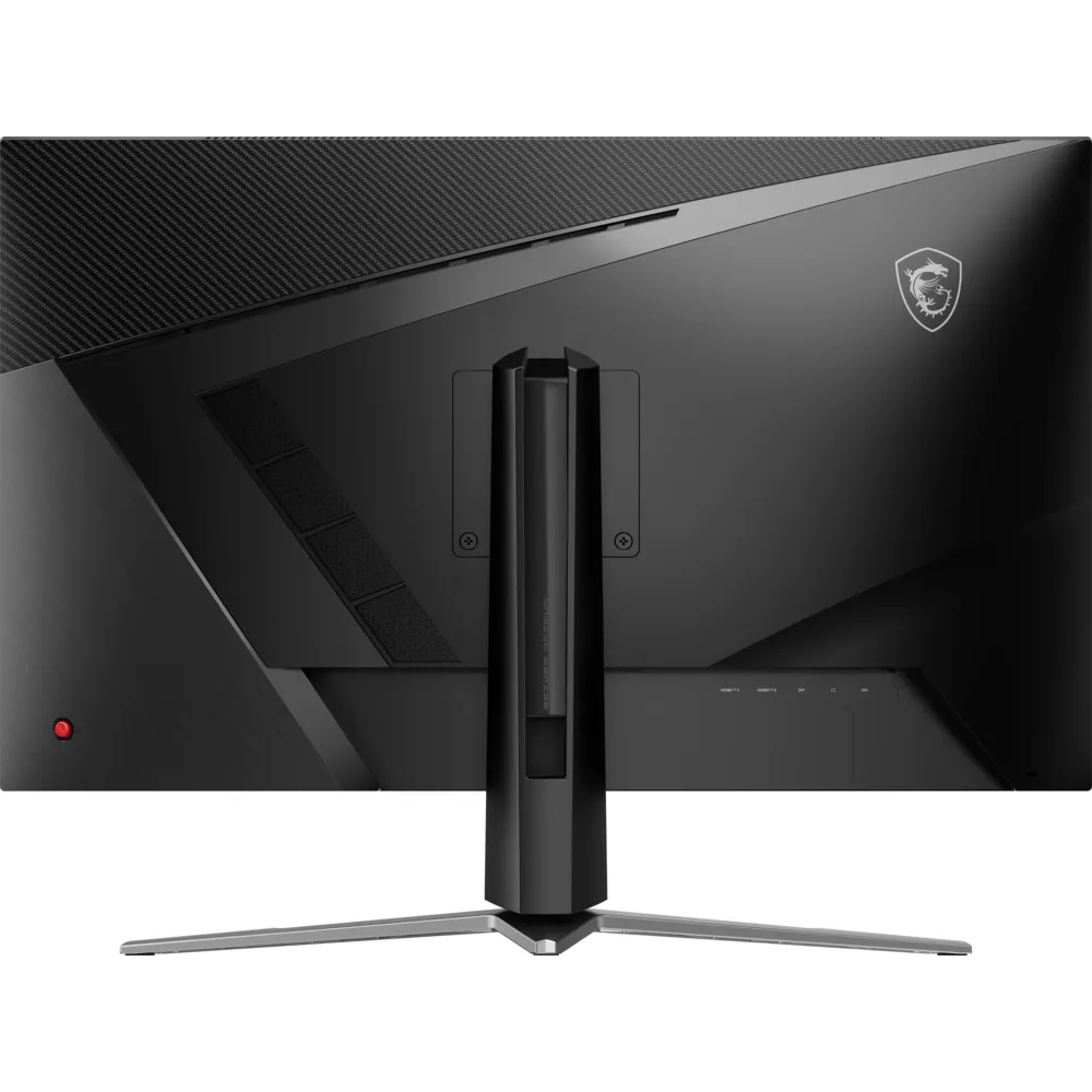 MSI MAG 325CQPF E18 31.5 2560x1440 WQHD 16:09 CURVE 1000R RAPID VA 180HZ 0.5MS ADAPTIVE-SYNC GAMING MONITOR - Thumbnail