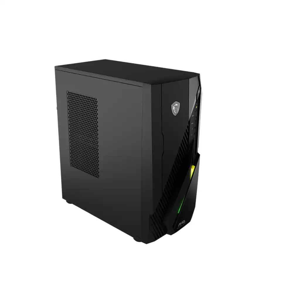 MSI MAG INFINITE E1 14NUC5-080XTR I5-14400F 16GB DDR5 1000GB SSD RTX 4060 VENTUS 2X 8G FDOS GAMING DT PC - Thumbnail