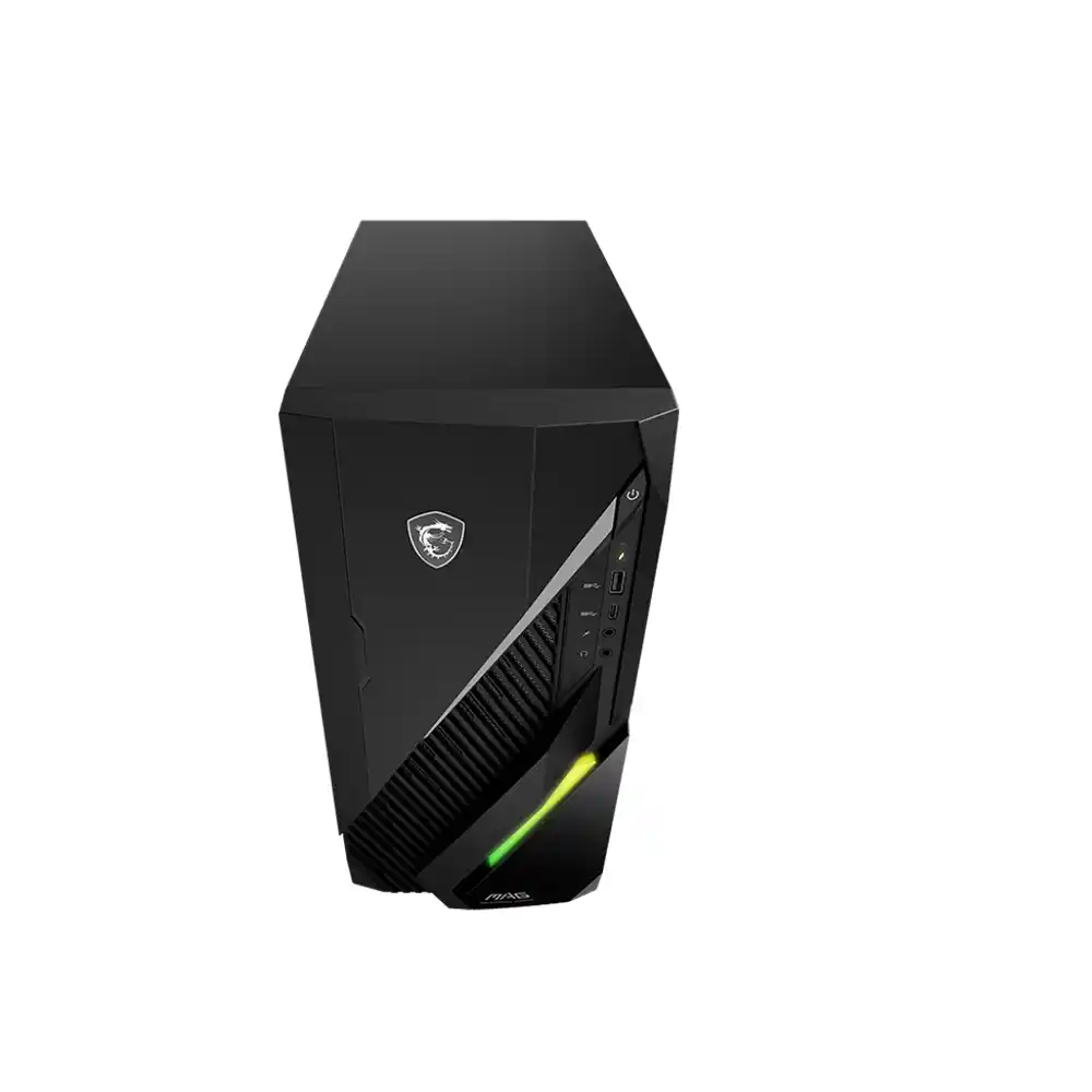 MSI MAG INFINITE E1 14NUC5-080XTR I5-14400F 16GB DDR5 1000GB SSD RTX 4060 VENTUS 2X 8G FDOS GAMING DT PC - Thumbnail