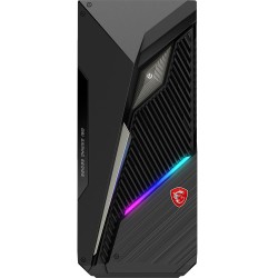 MSI MAG INFINITE S3 14NUC5-1437EU I5-14400F 16GB DDR5 1TB SSD RTX 4060 VENTUS GDDR6 8GB W11 SIYAH GAMING PC - Thumbnail