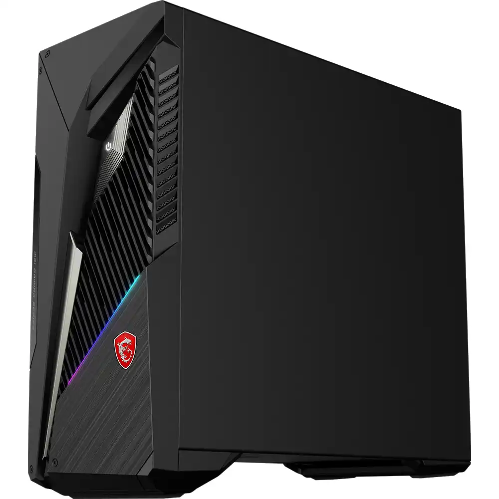 MSI MAG INFINITE S3 14NVN7-102EU i7-14700F 32GB DDR5 1TB SSD RTX 5060 Ti SHADOW 2X PLUS 8G W11 GAMING DT PC - Thumbnail