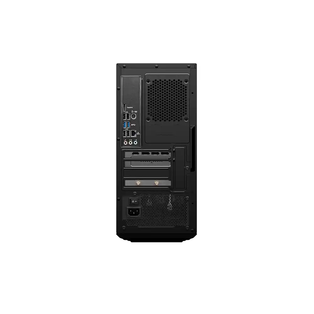 MSI MAG INFINITE S3 14NVN7-102EU i7-14700F 32GB DDR5 1TB SSD RTX 5060 Ti SHADOW 2X PLUS 8G W11 GAMING DT PC - Thumbnail