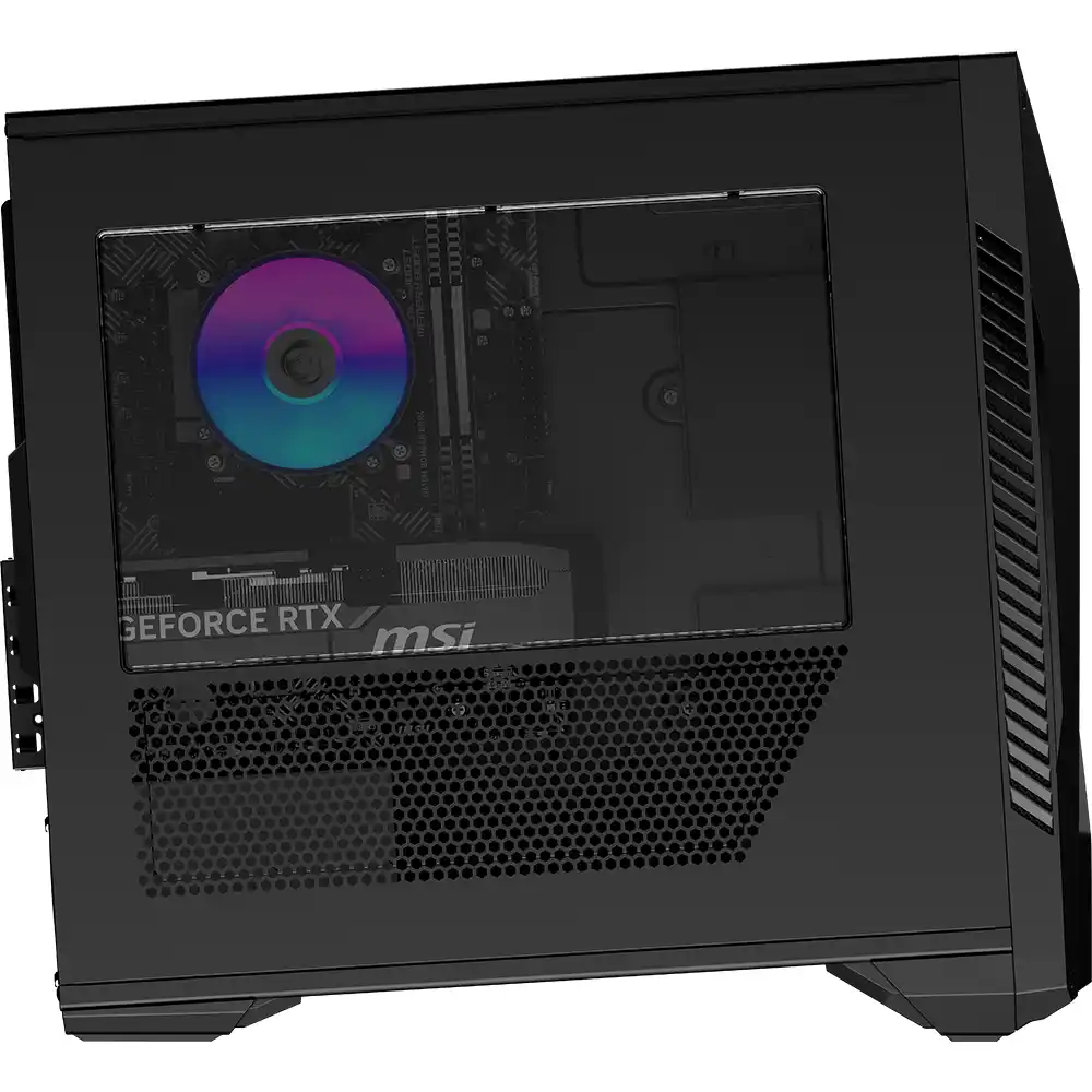 MSI MAG INFINITE S3 14NVN7-102EU i7-14700F 32GB DDR5 1TB SSD RTX 5060 Ti SHADOW 2X PLUS 8G W11 GAMING DT PC - Thumbnail