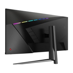 MSI MAG401QR FLAT IPS 3440X1440 (UWQHD) 21:9 155HZ 1MS ADAPTIVE SYNC GAMING MONITOR - Thumbnail