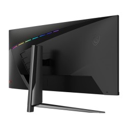 MSI MAG401QR FLAT IPS 3440X1440 (UWQHD) 21:9 155HZ 1MS ADAPTIVE SYNC GAMING MONITOR - Thumbnail