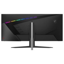 MSI MAG401QR FLAT IPS 3440X1440 (UWQHD) 21:9 155HZ 1MS ADAPTIVE SYNC GAMING MONITOR - Thumbnail