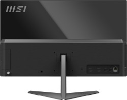 MSI MODERN AM241 11M-067XTR 23.8 LED 1920X1080 (FHD) I5-1135G7 8GB DDR4 256GB SSD DOS SIYAH AIO PC - Thumbnail