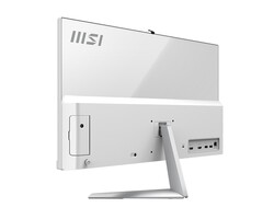 MSI MODERN AM242 12M-1692XTR 23.8 FHD 16:9 (1920X1080) I5-1235U 16GB DDR4 512GB SSD FDOS BEYAZ AIO PC - Thumbnail