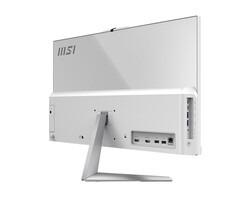 MSI MODERN AM242 12M-1692XTR 23.8 FHD 16:9 (1920X1080) I5-1235U 16GB DDR4 512GB SSD FDOS BEYAZ AIO PC - Thumbnail