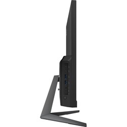 MSI MODERN AM242 12M-1894XTR 23.8 FHD 16:9 (1920X1080) I5-1235U 16GB DDR4 500GB SSD FDOS SIYAH AIO PC - Thumbnail