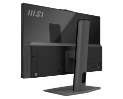MSI MODERN AM242P 12M-1639XTR 23.8 FHD 16:9 (1920X1080) i5-1235U 8GB DDR4 512GB SSD DOS SIYAH AIO PC - Thumbnail