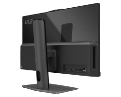 MSI MODERN AM242P 12M-1639XTR 23.8 FHD 16:9 (1920X1080) i5-1235U 8GB DDR4 512GB SSD DOS SIYAH AIO PC - Thumbnail