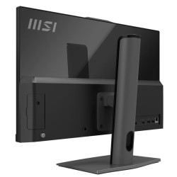 MSI MODERN AM242P 12M-411XTR 23.8 1920x1080 (FHD) I7-1260P 32GB DDR4 1TB SSD DOS SIYAH AIO PC - Thumbnail