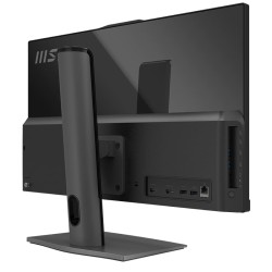 MSI MODERN AM242P 12M-411XTR 23.8 1920x1080 (FHD) I7-1260P 32GB DDR4 1TB SSD DOS SIYAH AIO PC - Thumbnail