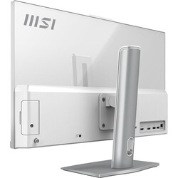 MSI MODERN AM272P 12M-1201TR 27 FHD 16:9 (1920X1080) I5-1235U 16GB DDR4 500GB SSD W11H BEYAZ AIO PC - Thumbnail