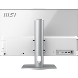 MSI MODERN AM272P 12M-1201TR 27 FHD 16:9 (1920X1080) I5-1235U 16GB DDR4 500GB SSD W11H BEYAZ AIO PC - Thumbnail