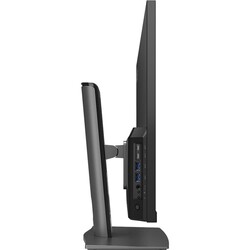 MSI MODERN AM272P 12M-1258XTR 27 FHD 16:9 (1920X1080) I5-1235U 8GB DDR4 500GB SSD FDOS SIYAH AIO PC - Thumbnail
