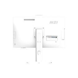 MSI MODERN AM273QP AI 1UM-242TR 27 WQHD 16:9 (2560X1440) ULTRA 5 125H 16GB DDR5 1TB SSD W11H BEYAZ AIO PC - Thumbnail