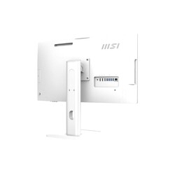 MSI MODERN AM273QP AI 1UM-242TR 27 WQHD 16:9 (2560X1440) ULTRA 5 125H 16GB DDR5 1TB SSD W11H BEYAZ AIO PC - Thumbnail