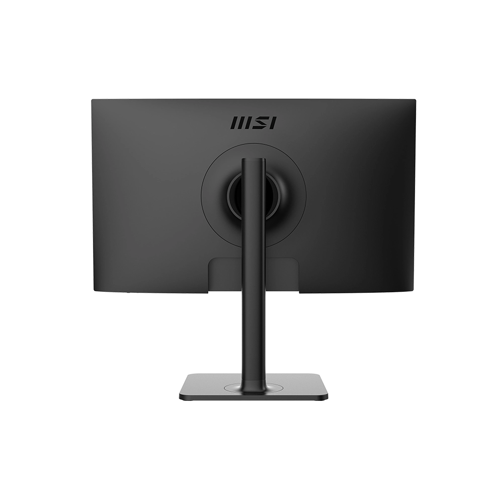 MSI MODERN MD2412P 1920x1080 (FHD) FLAT IPS 100HZ ANTI-GLARE TYPE-C MONITOR - Thumbnail