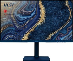 MSI MODERN MD272QP ULTRAMARINE FLAT 27