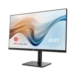 MSI MODERN MD272XP 1920x1080 (FHD) FLAT IPS 100HZ ANTI-GLARE TYPE-C MONITOR - Thumbnail