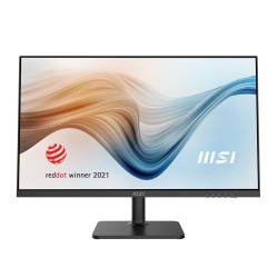 27 MSI MODERN MD272XP 1920x1080 (FHD) FLAT IPS 100HZ ANTI-GLARE TYPE-C MONITOR - Thumbnail