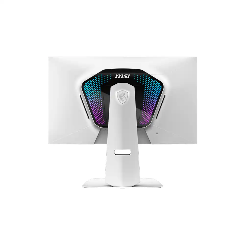 MSI MPG 274URDFW E16M 27 3840x2160 UHD MINI LED UHD 0.5MS ADAPTIVE-SYNC PIVOT BEYAZ GAMING MONITOR - Thumbnail