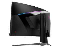 MSI MPG ARTYMIS 273CQR CURVED 1000R VA 2560X1440 (WQHD) 16:9 165HZ 1MS FREESYNC PREMIUM GAMING MONITOR - Thumbnail