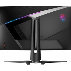 MSI MPG ARTYMIS 273CQR QD CURVED 1000R VA 2560X1440 (QHD) 16:9 165HZ 1MS FREESYNC PREMIUM GAMING MONITOR - Thumbnail