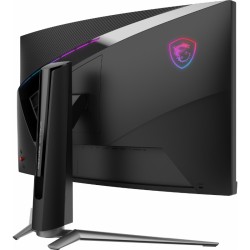 MSI MPG ARTYMIS 273CQR QD CURVED 1000R VA 2560X1440 (QHD) 16:9 165HZ 1MS FREESYNC PREMIUM GAMING MONITOR - Thumbnail