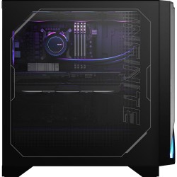MSI MPG INFINITE X3 AI 2NUF7-01SEU ULTRA 7 265K 32GB DDR5 1TB SSD RTX 4070 Ti SUPER VENTUS 2X 16G W11 GAMING DT PC - Thumbnail