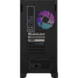 MSI MPG INFINITE X3 AI 2NUF7-01SEU ULTRA 7 265K 32GB DDR5 1TB SSD RTX 4070 Ti SUPER VENTUS 2X 16G W11 GAMING DT PC - Thumbnail