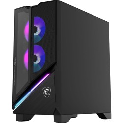 MSI MPG INFINITE X3 AI 2NUF7-01SEU ULTRA 7 265K 32GB DDR5 1TB SSD RTX 4070 Ti SUPER VENTUS 2X 16G W11 GAMING DT PC - Thumbnail