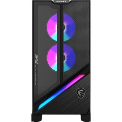 MSI MPG INFINITE X3 AI 2NUF7-01SEU ULTRA 7 265K 32GB DDR5 1TB SSD RTX 4070 Ti SUPER VENTUS 2X 16G W11 GAMING DT PC - Thumbnail