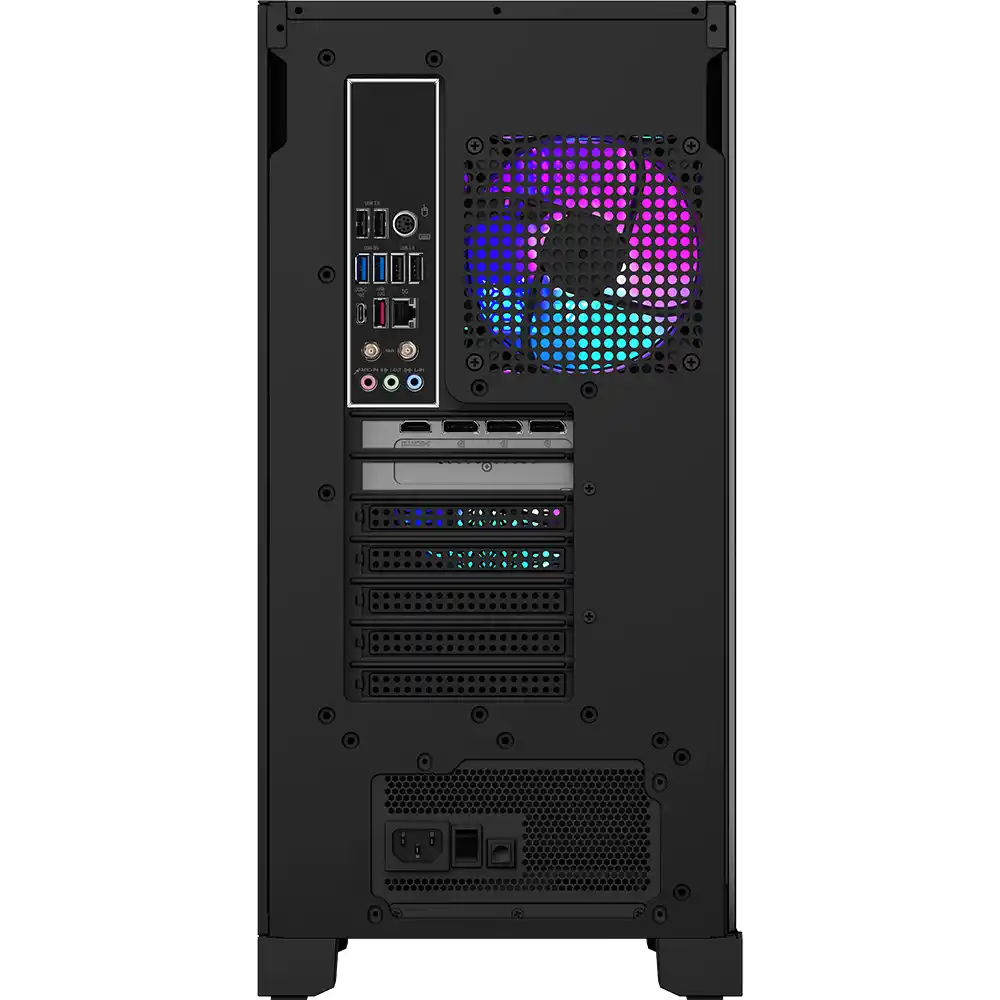 MSI MPG INFINITE X3 AI 2NVZ9-028EU ULTRA 9 285K 64GB DDR5 1TB SSD RTX 5090 VENTUS 3X 32G W11 GAMING DT PC - Thumbnail