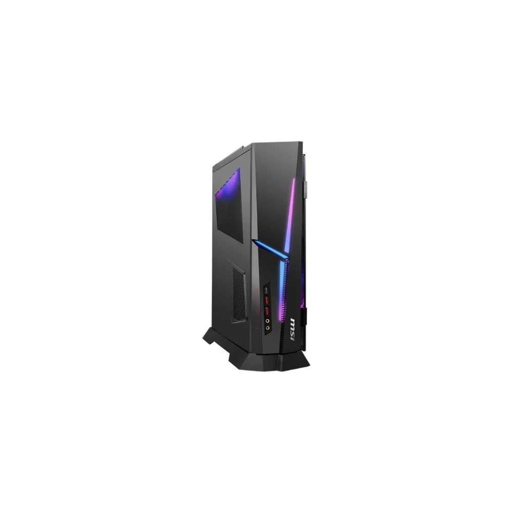 MSI - MSI MPG TRIDENT AS AI 2NVP7-101EU ULTRA 7 265F 32GB DDR5 1TB SSD RTX 5070 SHADOW 2X 12G W11 GAMING DT PC