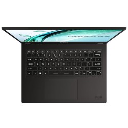 MSI NB COMMERCIAL 14 H A13MG-074XTR I7-13700H 16GB DDR4 UMA 1TB SSD 14.0 FHD+ DOS - Thumbnail